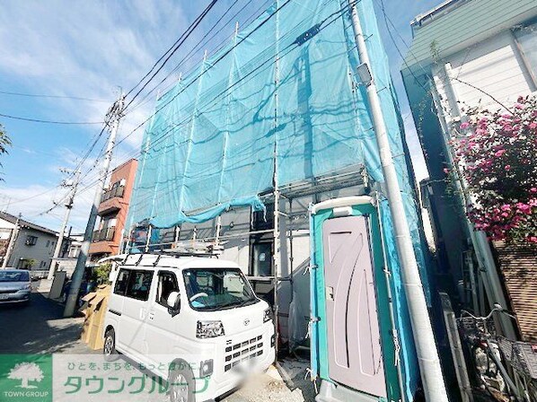 カーム登戸の物件内観写真